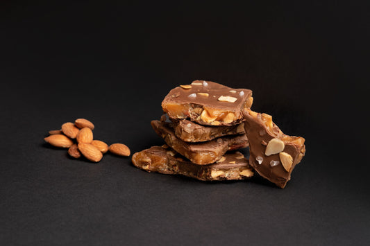 Toffee